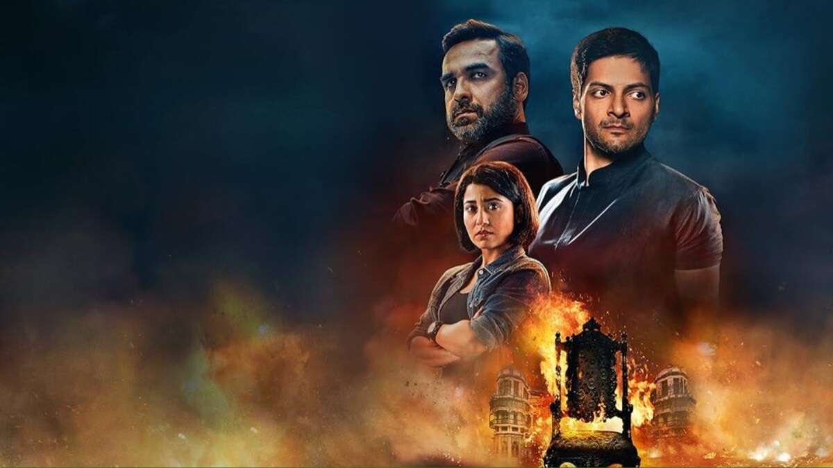 Mirzapur 3 Twitter review: Fans call Pankaj Tripathi & Ali Fazal starrer show boring, term it ‘weakest season’