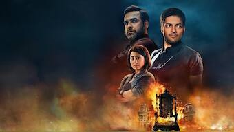 Mirzapur 3 Twitter review: Fans call Pankaj Tripathi & Ali Fazal starrer show boring, term it ‘weakest season’