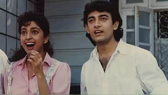 31 years of Aamir Khan starrer Hum Hain Rahi Pyar Ke: Revisiting a family-drama about living, loving & laughing