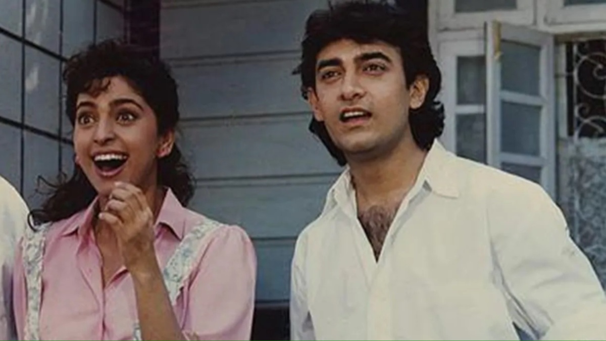 31 years of Aamir Khan starrer Hum Hain Rahi Pyar Ke: Revisiting a family-drama about living, loving & laughing 31 years of Aamir Khan starrer Hum Hain Rahi Pyar Ke: Revisiting a family-drama about living, loving & laughing
