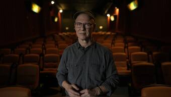 How an Oscar-winning filmmaker helped a small-town art theater in Ohio land a big grant