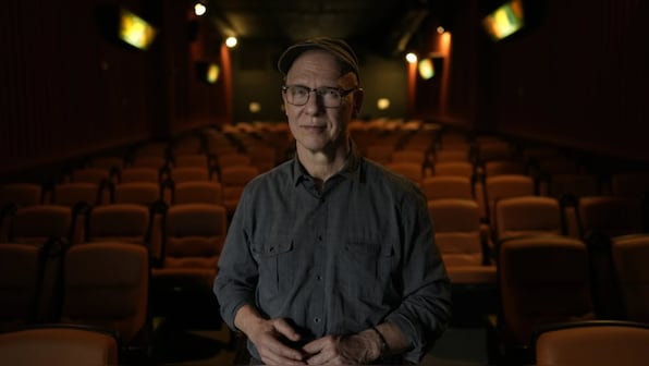 How an Oscar-winning filmmaker helped a small-town art theater in Ohio land a big grant