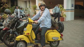 Netflix’s Tribhuvan Mishra: CA Topper Trailer Review