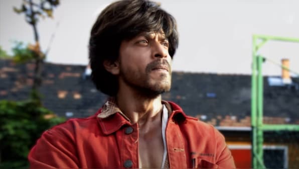 Shah Rukh Khan rakes in over Rs 200 crore profit from his last release Dunki - here's how