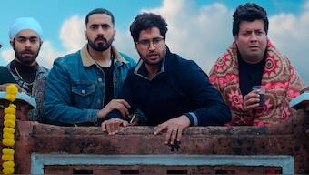 Netflix’s Wild Wild Punjab Movie Review: Varun Sharma is back with some stale humours