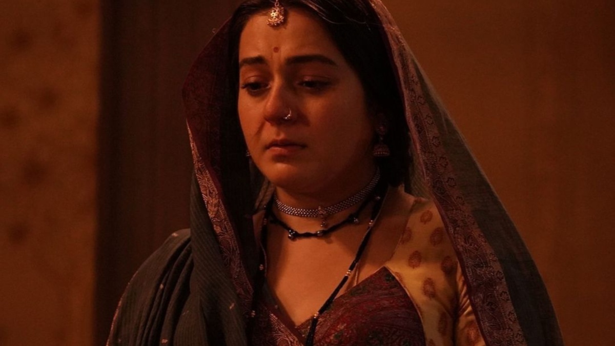 Netflix's Maharaj actress Priyal Gor on controversies before the release of Junaid Khan starrer: 'It’s unfortunate that some people have...' Netflix's Maharaj actress Priyal Gor on controversies before the release of Junaid Khan starrer: 'It’s unfortunate that some people have...'