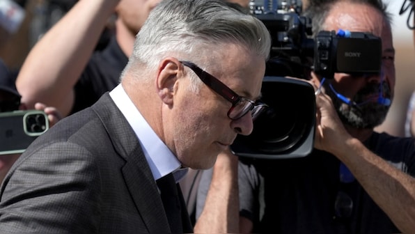 Jury is seated in Alec Baldwin’s involuntary manslaughter trial in New Mexico