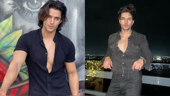 Siddharth Gupta & his travel diaries: Pics that totally make us envious