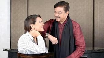 Shatrughan Sinha finally reacts to health rumours & daughter Sonakshi's wedding: 'I’m no longer that...'