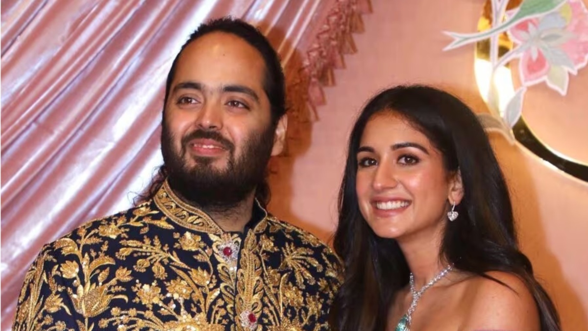 Anant Ambani-Radhika Merchant wedding: Weddings are about employment and economy too Anant Ambani-Radhika Merchant wedding: Weddings are about employment and economy too