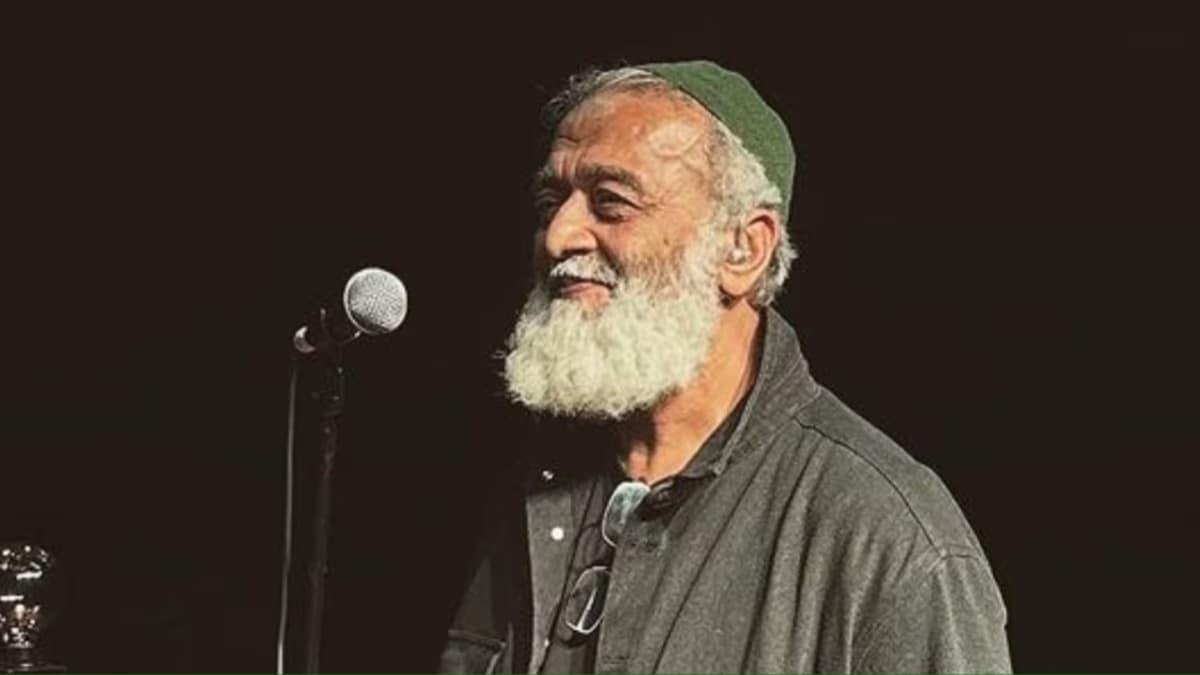Lucky Ali says it’s a ‘lonely thing’ to be a Muslim today: 'The world will call you a terrorist'