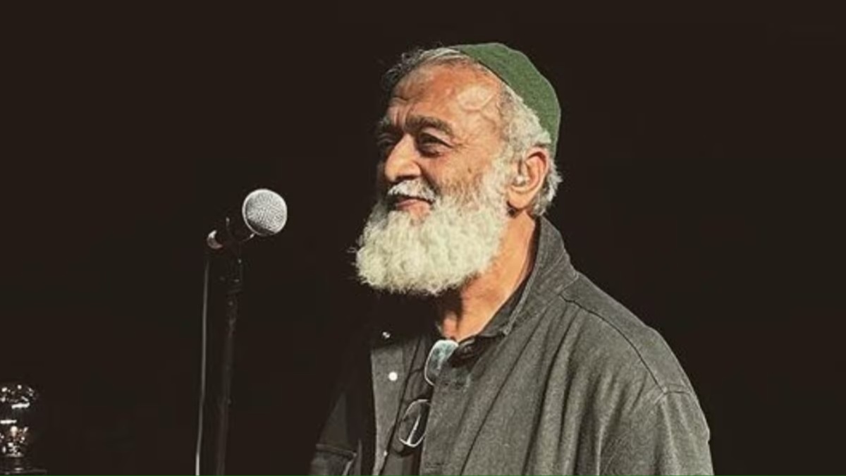 Lucky Ali says it’s a ‘lonely thing’ to be a Muslim today: 'The world will call you a terrorist' Lucky Ali says it’s a ‘lonely thing’ to be a Muslim today: 'The world will call you a terrorist'