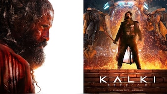 How Chiyaan Vikram's Thangalaan can continue the pan-India success of south cinema after Prabhas starrer Kalki 2898 AD