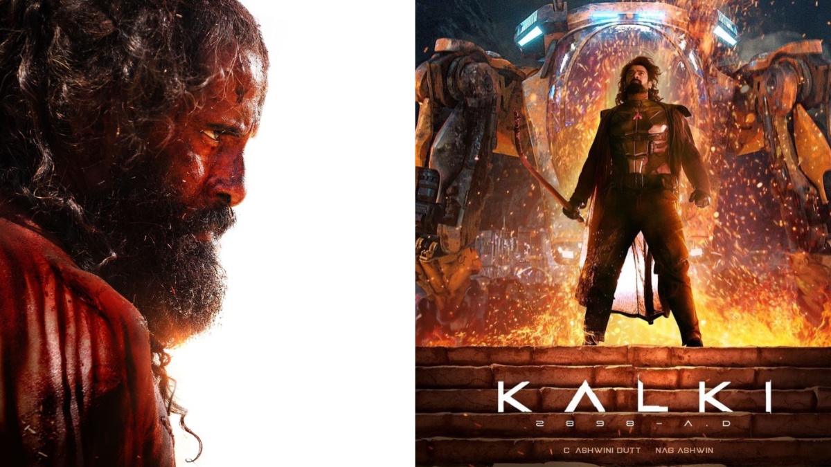 How Chiyaan Vikram's Thangalaan can continue the pan-India success of south cinema after Prabhas starrer Kalki 2898 AD How Chiyaan Vikram's Thangalaan can continue the pan-India success of south cinema after Prabhas starrer Kalki 2898 AD