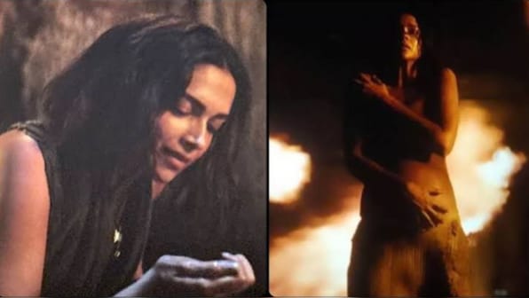 An extraordinary coincidence, Deepika Padukone bringing motherhood on and off screen at the same time in Kalki 2898 AD will stay iconic