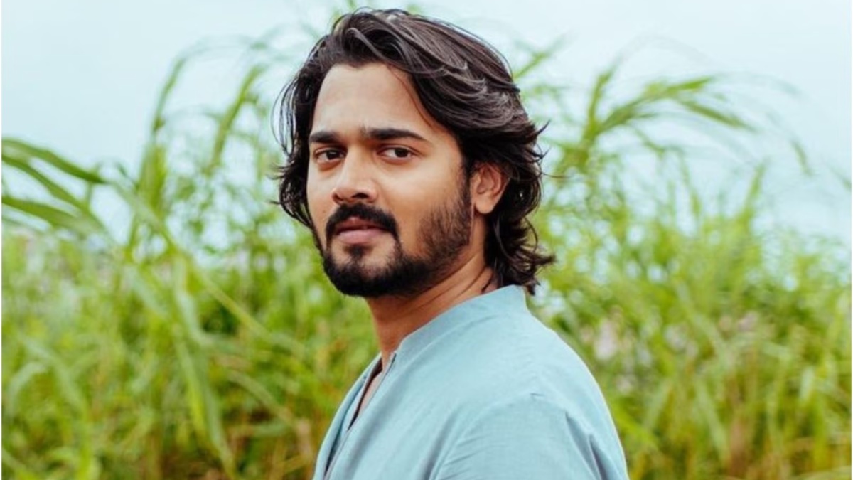 Bhuvan Bam on hierarchy system in Bollywood: 'You'll be asked when...' Bhuvan Bam on hierarchy system in Bollywood: 'You'll be asked when...'