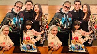 When Jaya Bachchan revealed she likes Aishwarya Rai's quality to 'stand behind': 'She listens and...'