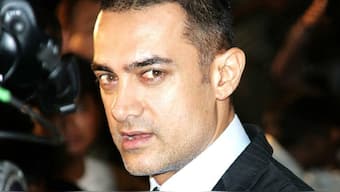 When Aamir Khan shaved off his head after his girlfriend broke up with him: 'It was quite a childish &...'