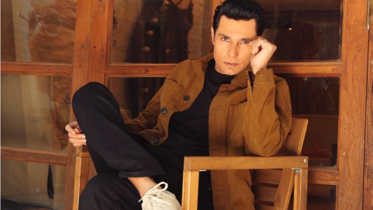 Randeep Hooda emerges victorious in the falsely alleged lawsuit by revenue authorities for illegal construction in Kanha National Park Randeep Hooda emerges victorious in the falsely alleged lawsuit by revenue authorities for illegal construction in Kanha National Park