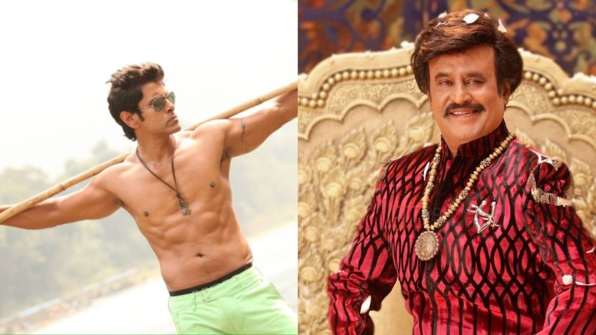 Did you know THIS filmmaker is behind Chiyaan Vikram’s ‘I’ & Rajnikanth’s ‘Lingaa’?