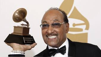 Abdul ‘Duke’ Fakir, last of the original Four Tops, passes away at 88