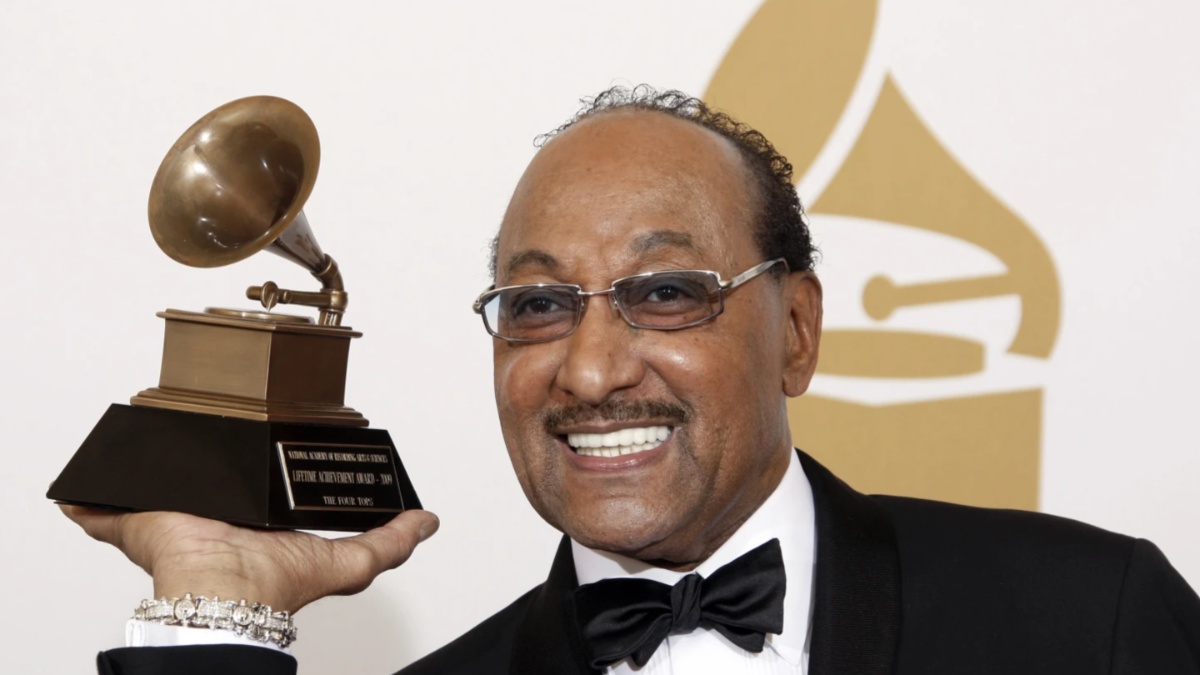 Abdul ‘Duke’ Fakir, last of the original Four Tops, passes away at 88 Abdul ‘Duke’ Fakir, last of the original Four Tops, passes away at 88