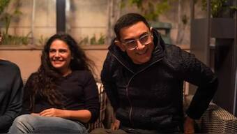 Mona Singh reveals Aamir Khan hosted a party afer Laal Singh Chaddha flopped at the box office: 'What if the film didn’t...'