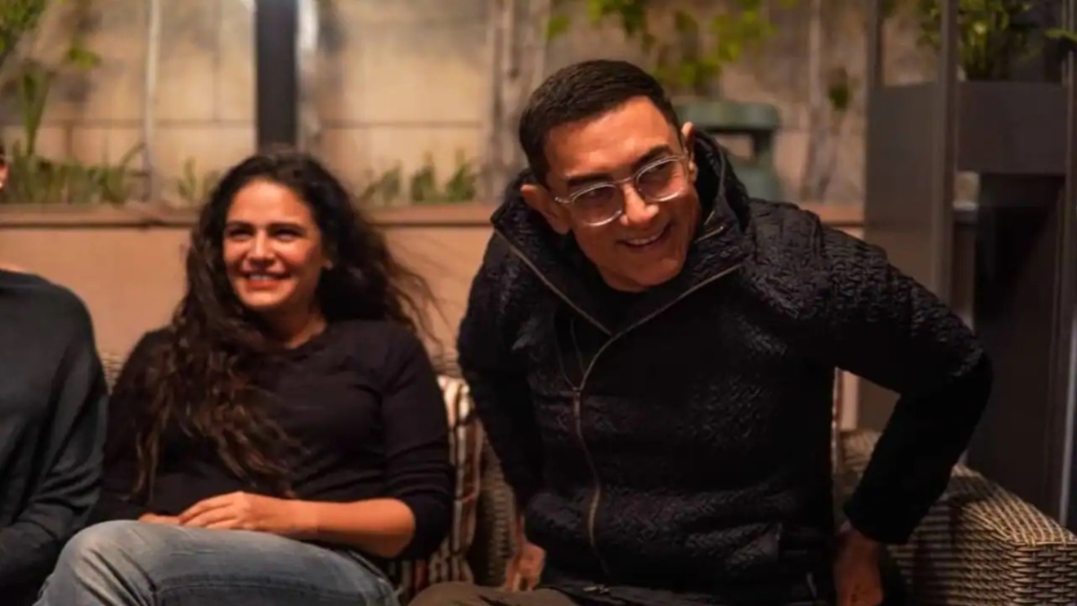Mona Singh reveals Aamir Khan hosted a party afer Laal Singh Chaddha flopped at the box office: 'What if the film didn’t...' Mona Singh reveals Aamir Khan hosted a party afer Laal Singh Chaddha flopped at the box office: 'What if the film didn’t...'