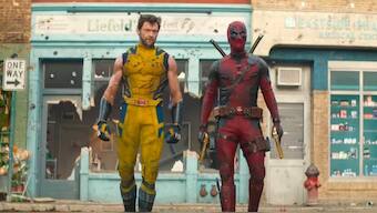 Deadpool & Wolverine movie review: Ryan Reynolds & Hugh Jackman's R-rated superhero flick is outrageous & super fun
