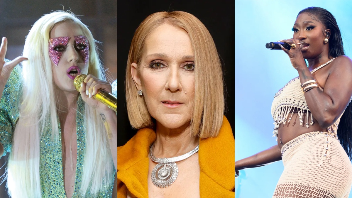 Lady Gaga, Celine Dion, Aya Nakamura set for Olympics opening ceremony? Lady Gaga, Celine Dion, Aya Nakamura set for Olympics opening ceremony?