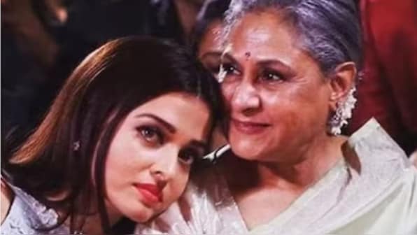  When Jaya Bachchan said 'I don’t do politics' behind Aishwarya Rai’s back & Amitabh Bachchan’s eyes...