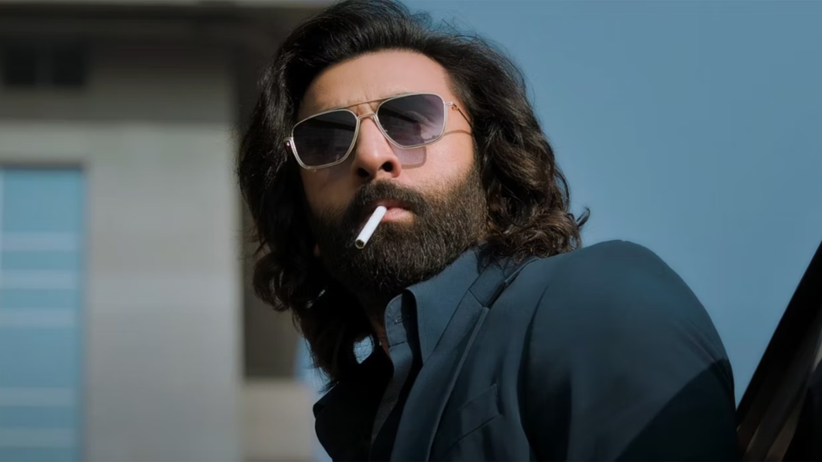 Ranbir Kapoor finally breaks silence on Animal criticism: 'I don’t really agree with...' Ranbir Kapoor finally breaks silence on Animal criticism: 'I don’t really agree with...'