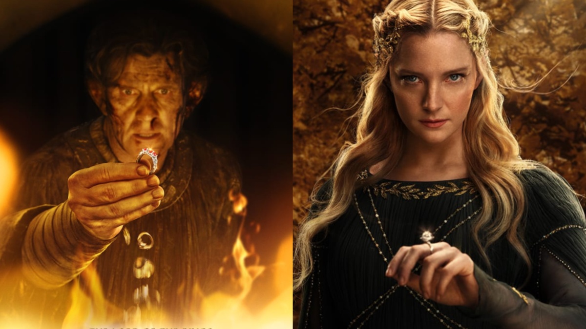 The Lord of the Rings: Rings of Power trailer Power season 2 trailer review: Epic, gripping & captivating The Lord of the Rings: Rings of Power trailer Power season 2 trailer review: Epic, gripping & captivating