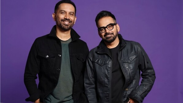  After Guns & Gulaabs, Raj & DK collaborate with Netflix for a gripping, edgy drama