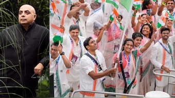 Paris Olympics 2024 | Tarun Tahiliani on criticism of Paris Olympics Outfits: ‘Not a wedding’, not a FUNERAL either!

