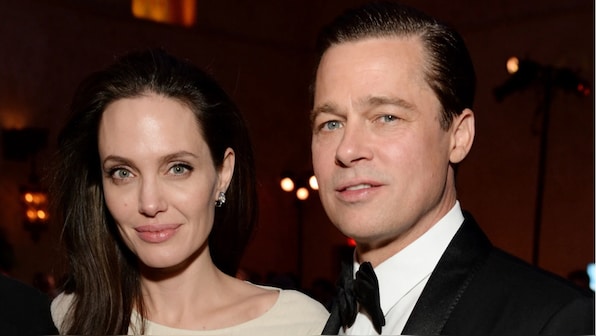 Angelina Jolie, Brad Pitt's son Pax hospitalised after bike crash