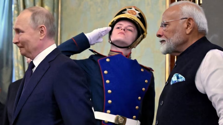 Why India can neither shun Russia nor ignore West