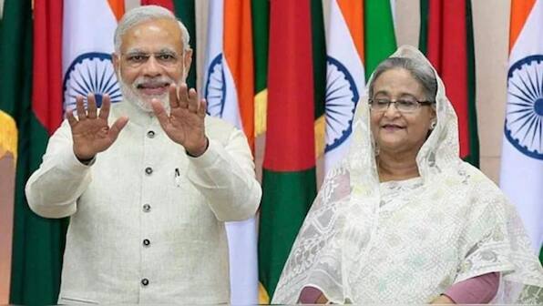 China is ready but I want India to do it: Bangladesh PM Hasina on $1 billion Teesta project
