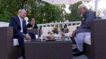 Prime Minister Narendra Modi, on being elected for the third time, has chosen to make his first bilateral visit to Russia, which clearly indicates the priorities that New Delhi accords to this partnership of trust 