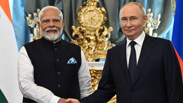 Why Modi’s Russia visit worked well for both India and the US