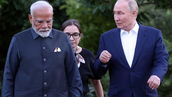 Modi-Putin summit: America must understand that it cannot make India abandon Russia