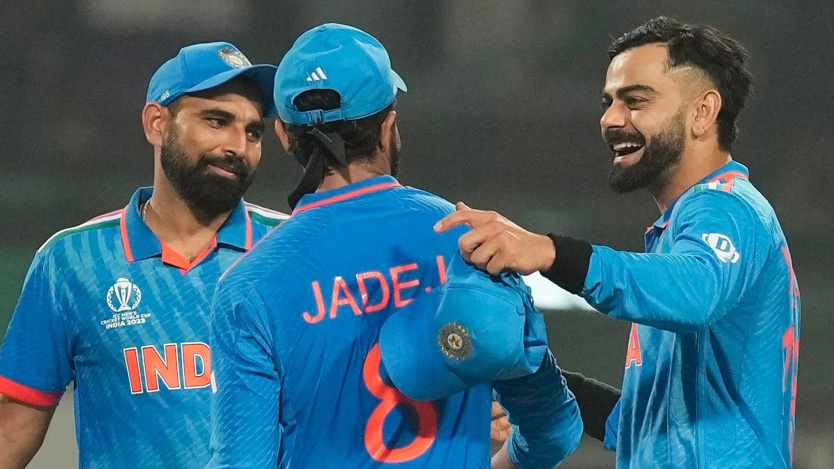 Shami questions Kohli's tactics during 2019 World Cup, names his 'best friends': 'I took 13 wickets in 3 matches'