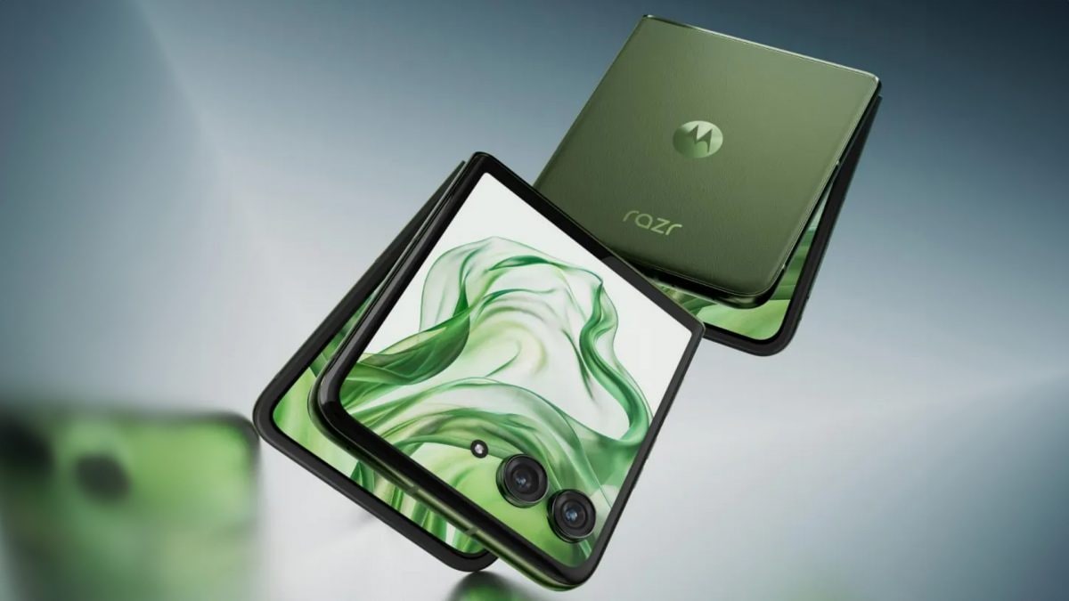 Motorola launches Razr 50 Ultra to take on Samsung’s Galaxy Flip6; check price, specifications