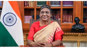 First Up: President Murmu to address legislators in Mumbai, Jaishankar to attend Quad summit... Big headlines today