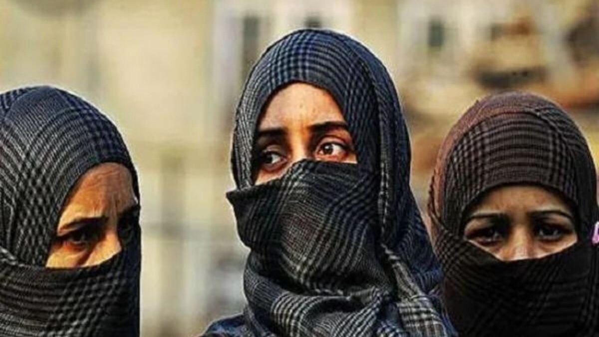 Muslim law board in a huddle seeking rollback of SC's alimony order – Firstpost