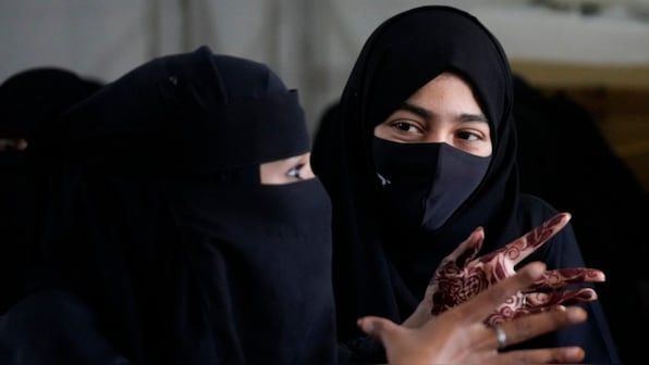 Indian Muslim women can claim alimony from husband after divorce, rules Supreme Court