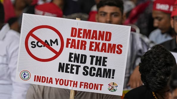 5 BIG revelations from CBI probe into NEET-UG 2024 paper leak case