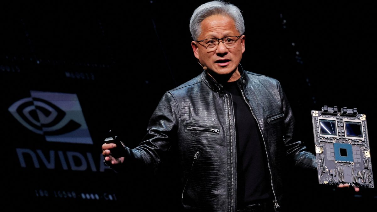 NVIDIA bypasses US’ curbs, continues to sell specialised AI chips to China NVIDIA bypasses US’ curbs, continues to sell specialised AI chips to China