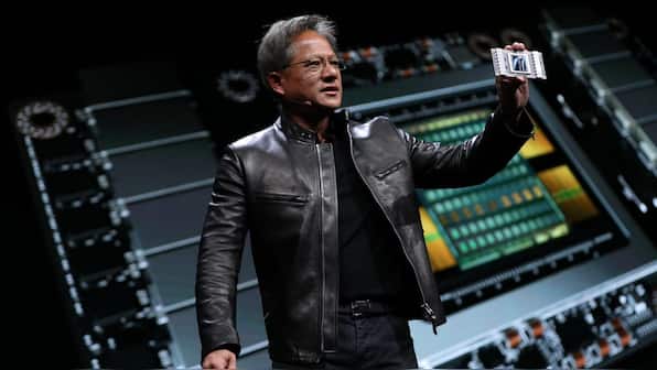 NVIDIA promises up to 700% return upon investing in AI GPUs, eyes $4 trillion market cap