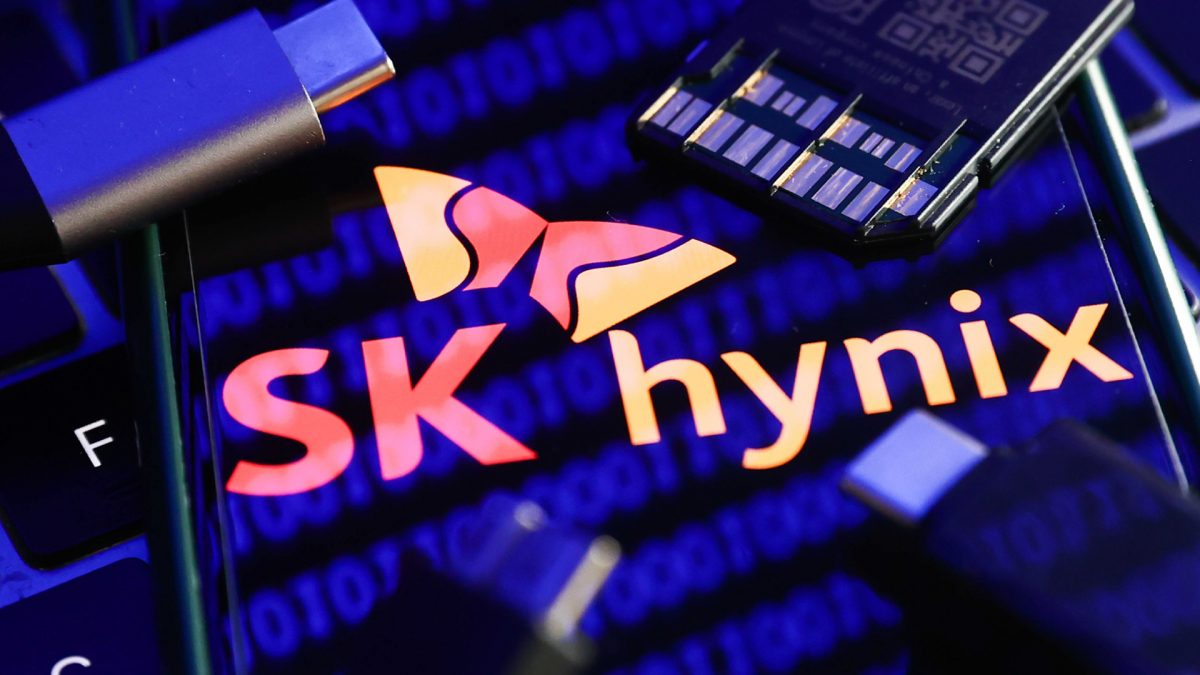 In May, SK Hynix CEO Kwak Noh-Jung announced that their HBM chips were sold out for this year and nearly sold out for 2025, reflecting the strong market demand. Image Credit: Reuters In May, SK Hynix CEO Kwak Noh-Jung announced that their HBM chips were sold out for this year and nearly sold out for 2025, reflecting the strong market demand. Image Credit: Reuters